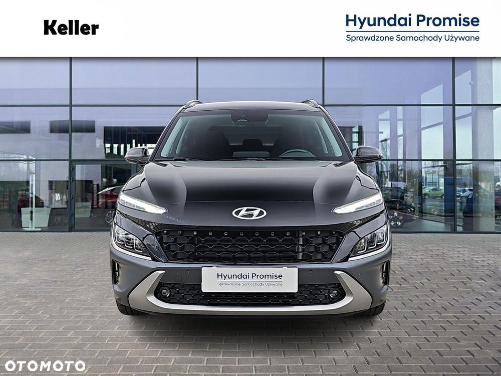 Hyundai Kona - 10