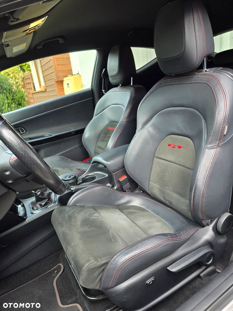 Kia ProCeed Pro_cee'd 1.6 T-GDI GT - 15