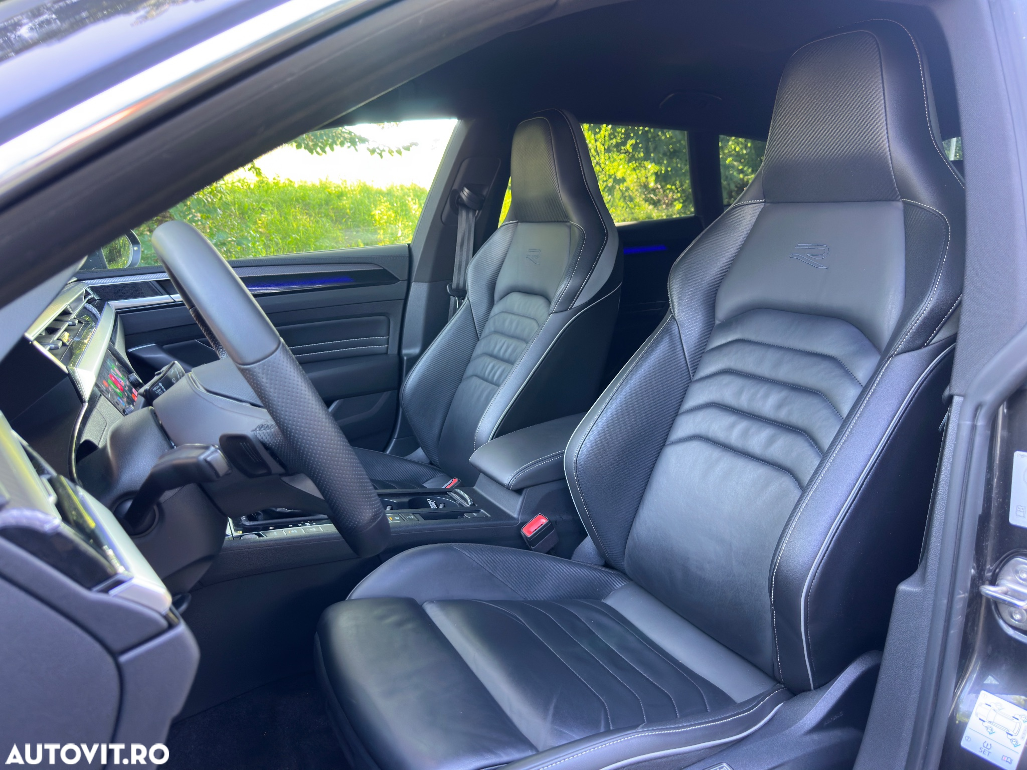 Volkswagen ARTEON - 16