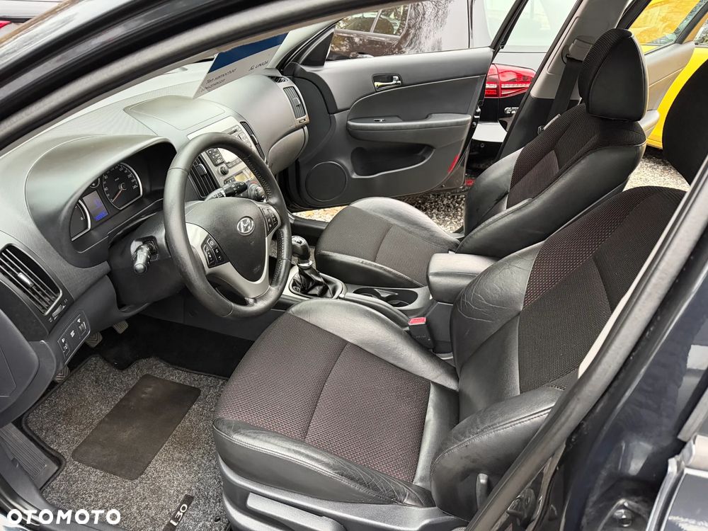 Hyundai i30 - 9