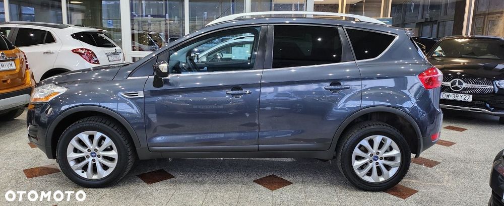 Ford Kuga - 6
