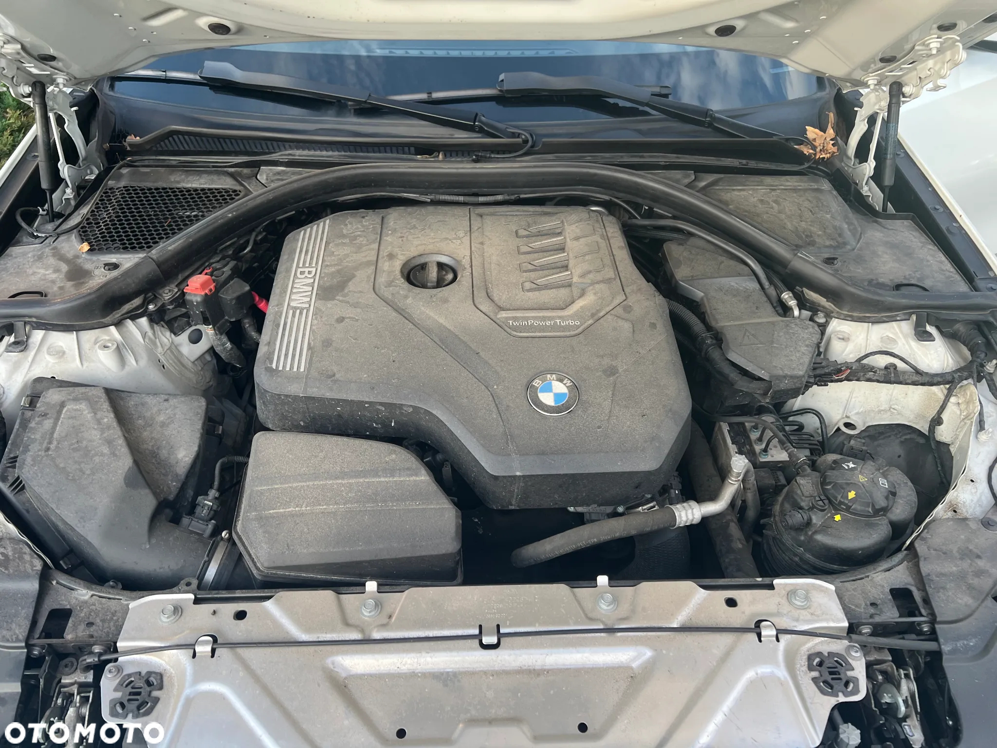 BMW Seria 3 320i Sport Line - 15