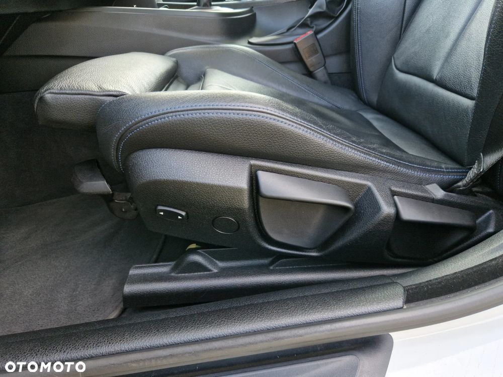 BMW Seria 4 430i xDrive M Sport sport - 21