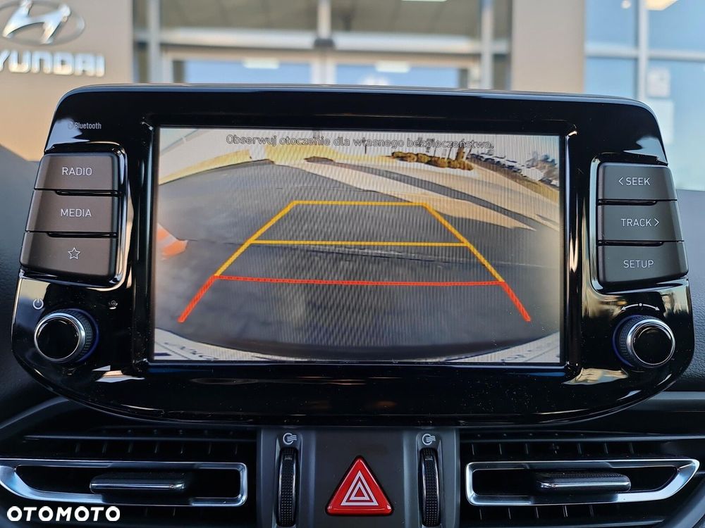 Hyundai i30 1.0 T-GDI Smart DCT - 23