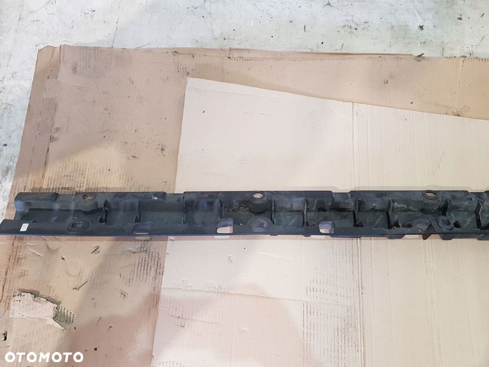 wzmocnienie progu lewe 7207195 bmw x5 e70 3.0d - 6