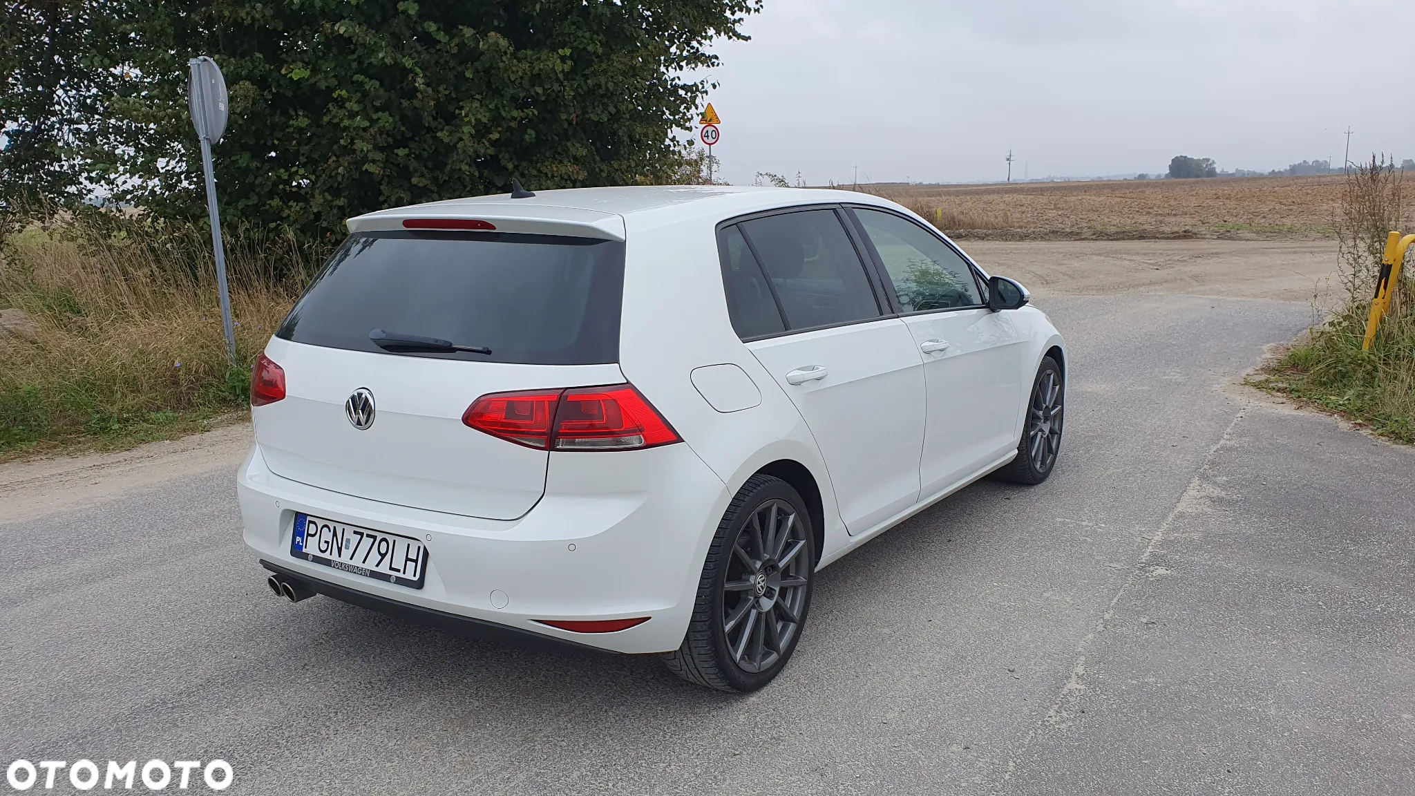 Volkswagen Golf VII 2.0 TDI BMT Highline - 3