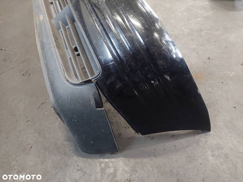 KOMPLETNY PRZÓD MASKA ZDERZAK LAMPY PAS PRZEDNI SEAT AROSA I L041 - 3