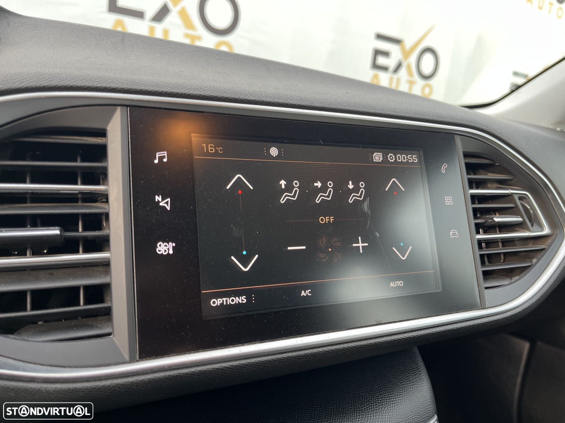 Peugeot 308 1.6 BlueHDi Business Line - 10