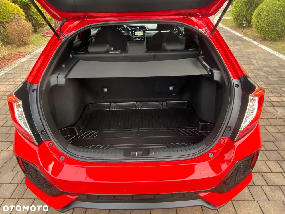 Honda Civic 1.0 i-VTEC Turbo Executive - 26