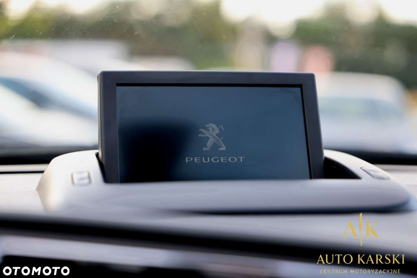 Peugeot 3008 - 23