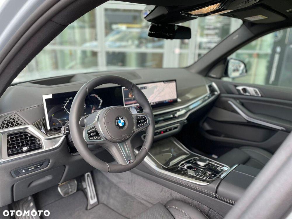 BMW X5 - 19