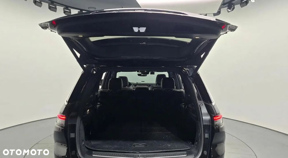 Jeep Grand Cherokee 3.6 V6 Overland - 6