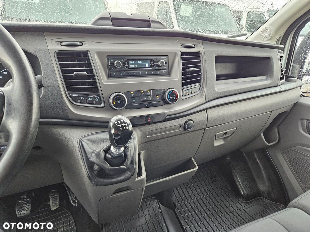Ford transit L3H2 *66999zł NETTO* 2.0TdCi/131KM - 25