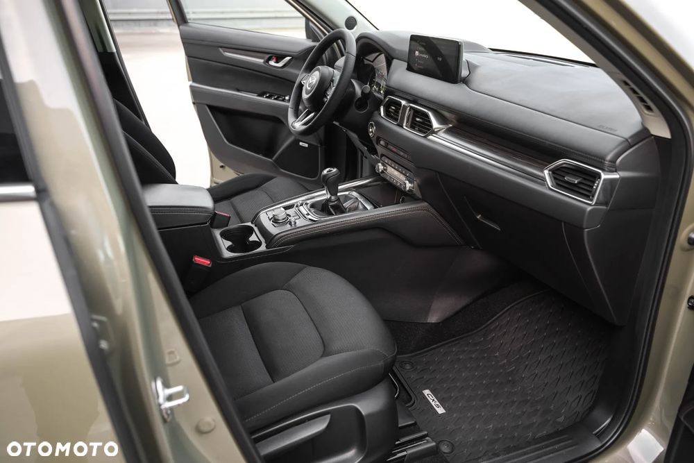 Mazda CX-5 2.0 Hikari 2WD - 17