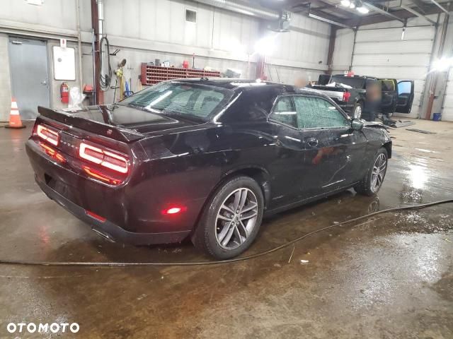 Dodge Challenger 3.6 GT AWD - 22
