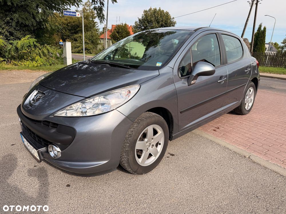 Peugeot 207 1.4 Active - 3