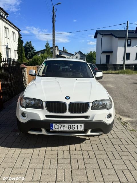 BMW X3 xDrive18d - 2