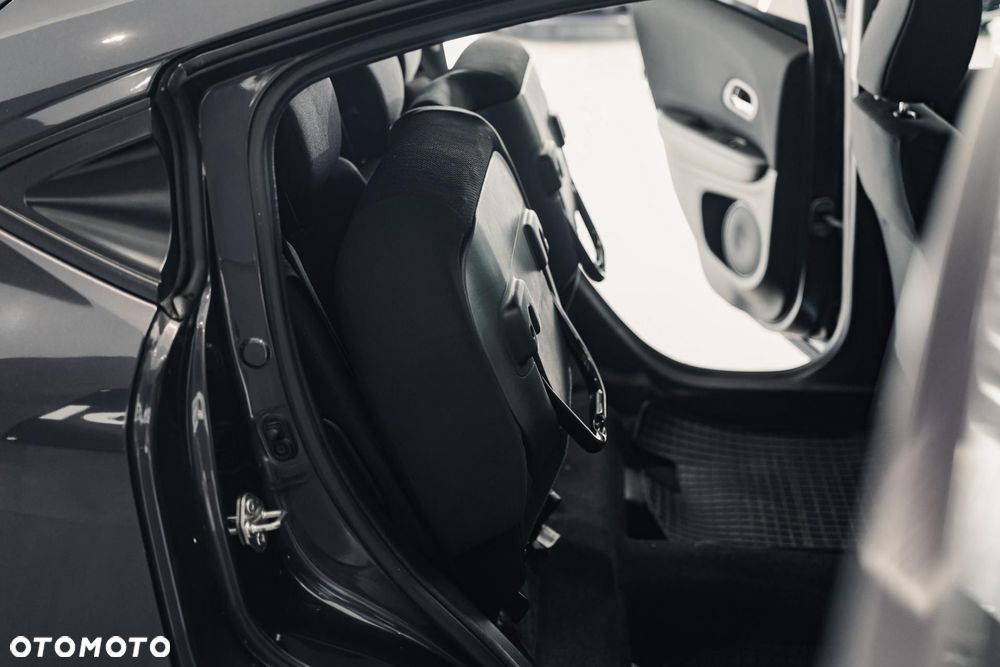 Honda HR-V 1.5 Comfort - 34