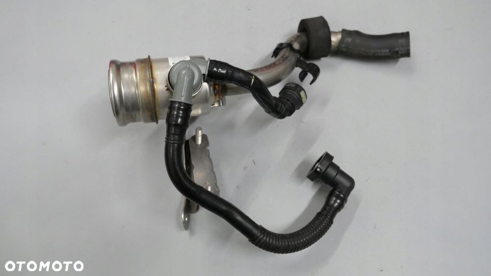 bmw g20 g21 hybryda elektrozawór rozdzielacz paliwa 7459491 - 1