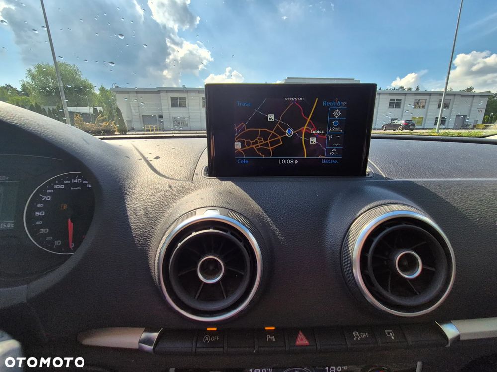 Audi A3 Sportback - 14