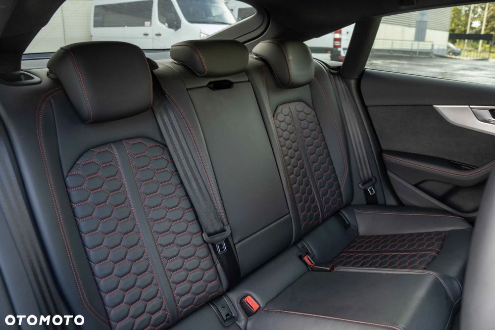 Audi RS5 Sportback TFSI quattro tiptronic - 24