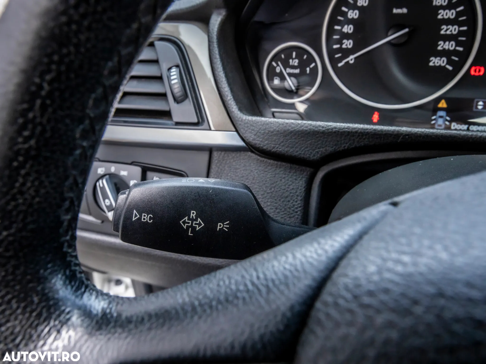 BMW Seria 3 316d - 17