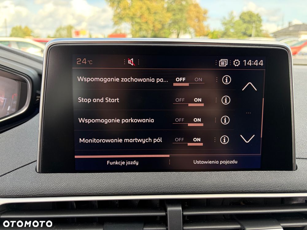 Peugeot 3008 - 18