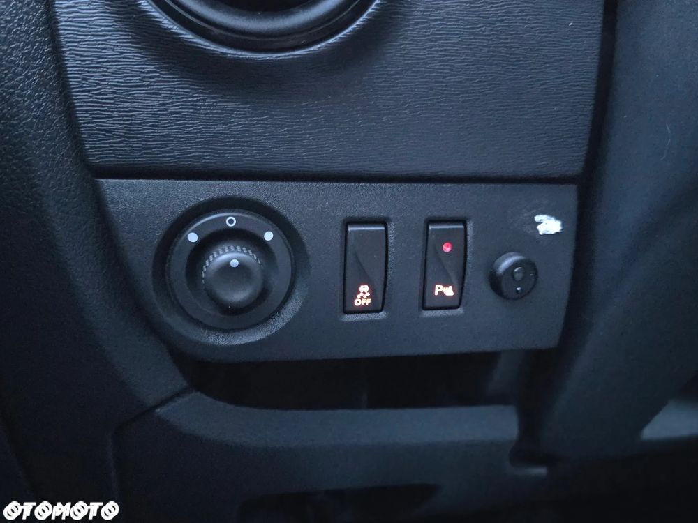 Dacia DOKKER Van 1.3 TCe Comfort Clim 100KM 5d Express I BEZWYPADKOWA z Polskiego Salonu I Wyjątkowo ładny i Zadbany Egzemplarz z Pełną Histroią Serwisową I Zabudowana Przestrzeń ładunkowa I Faktura Vat 23% I Pierwszy i Jedyny Właściciel I - 26