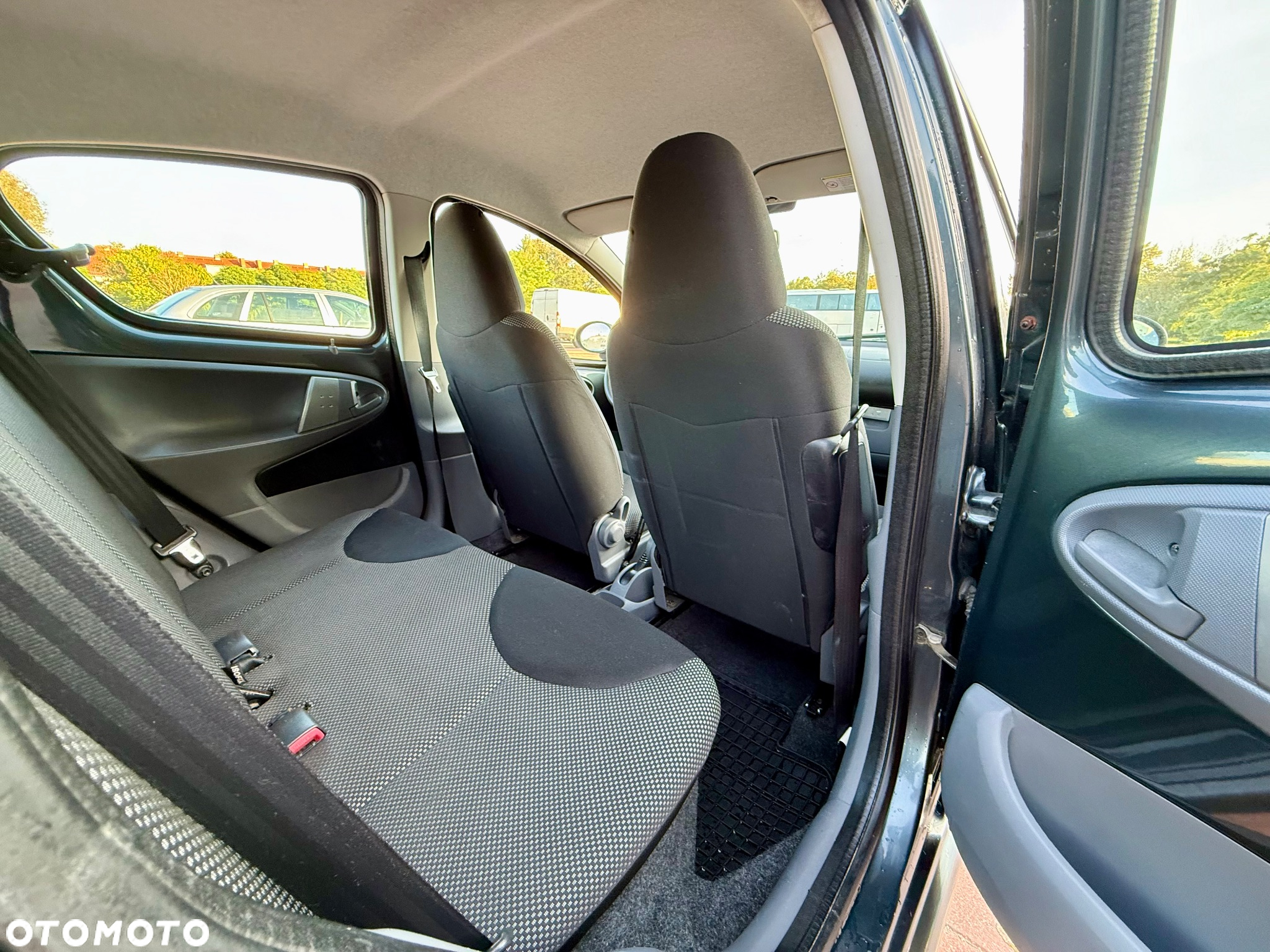 Toyota Aygo 1.0 VVT-i Luna MM A/C - 20