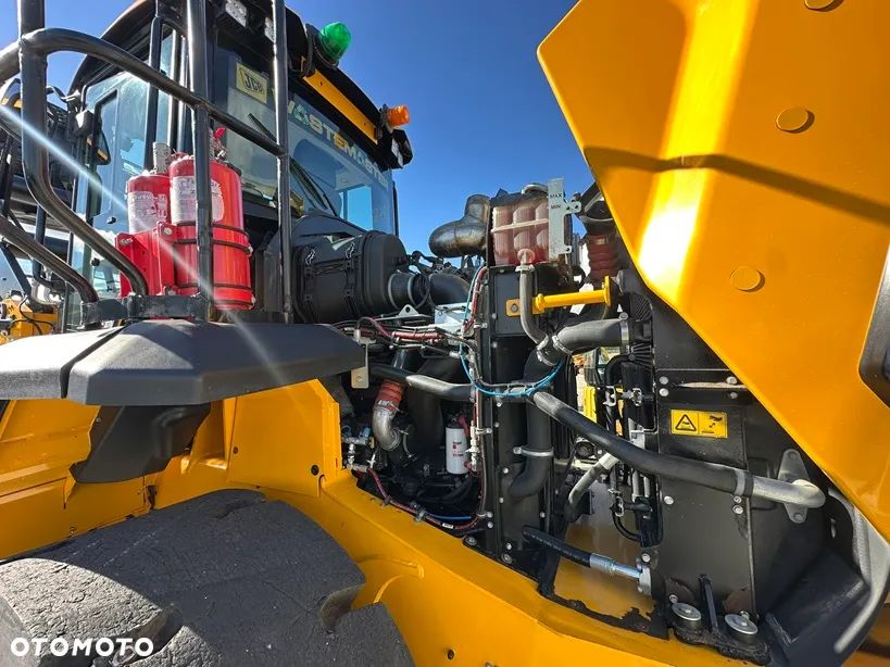 JCB 437 S5WM - 30