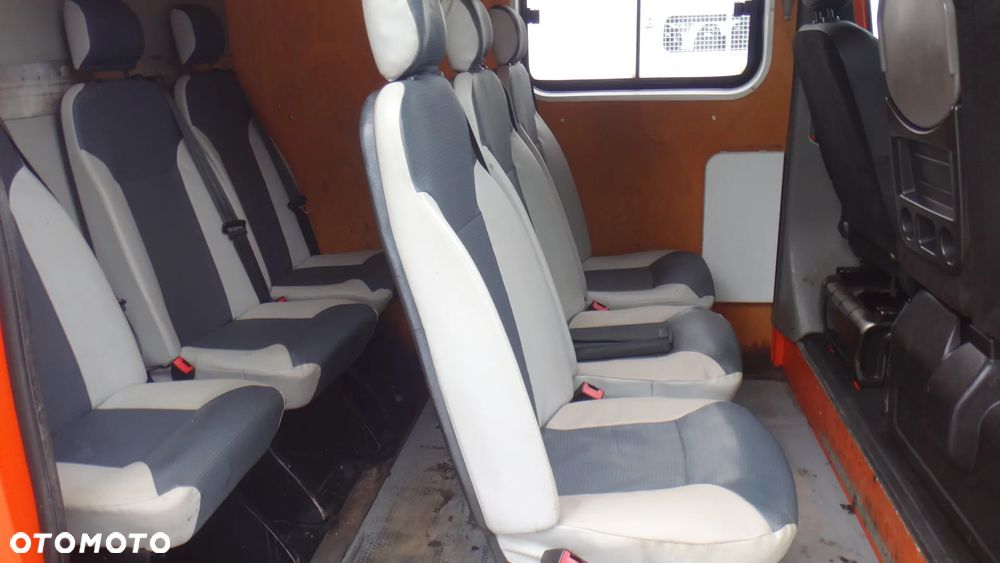 Renault Master - 8