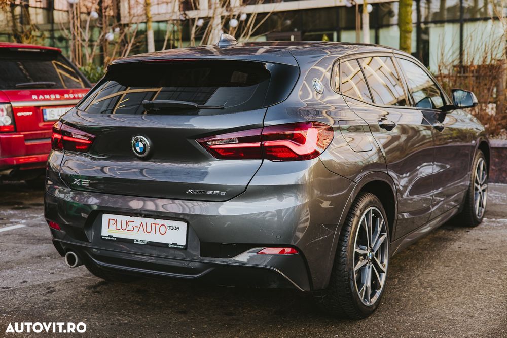 BMW X2 - 8