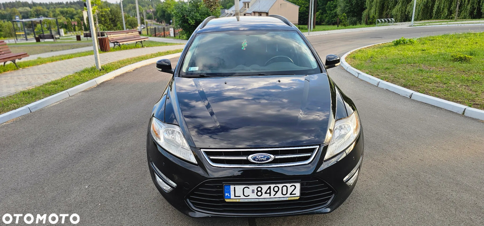 Ford Mondeo 1.6 TDCi Ambiente - 2