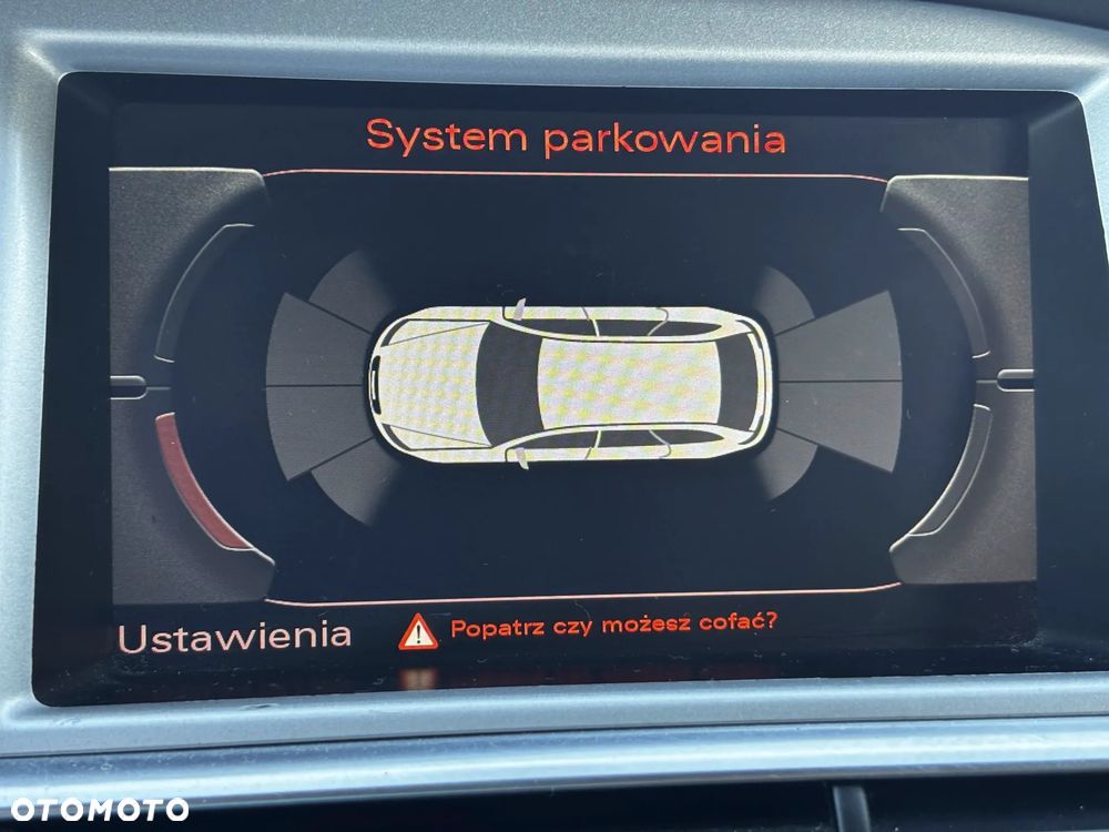 Audi A6 Avant 2.7 TDI Quattro Tiptr - 25
