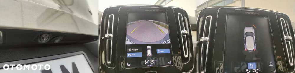 Volvo XC 40 D3 Momentum Pro - 28