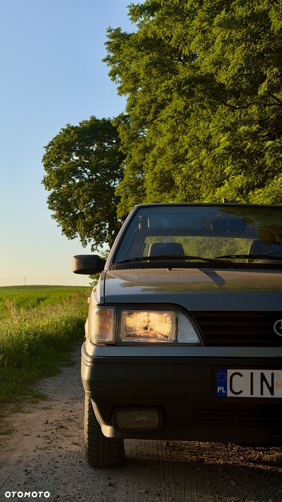 Polonez Caro - 8