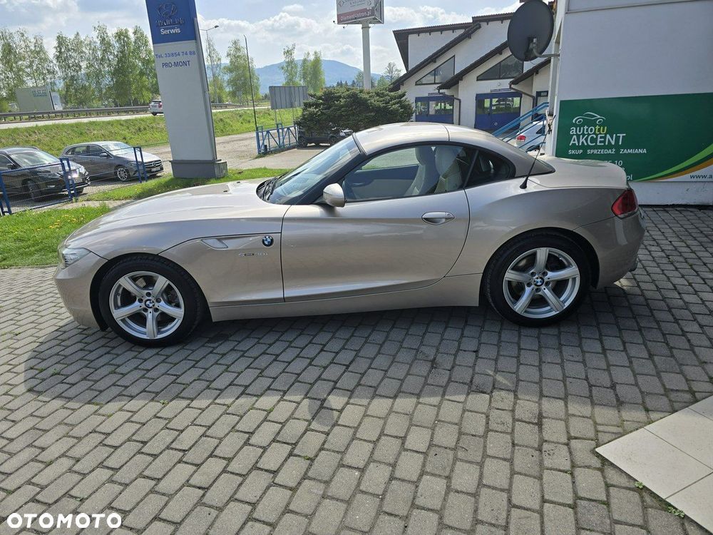 BMW Z4 - 6