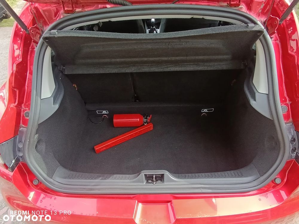 Renault Clio 1.2 16V 75 LIMITED 2018 - 32