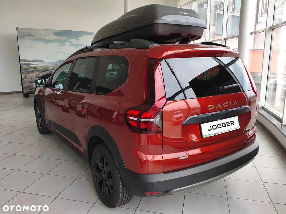Dacia Jogger - 5