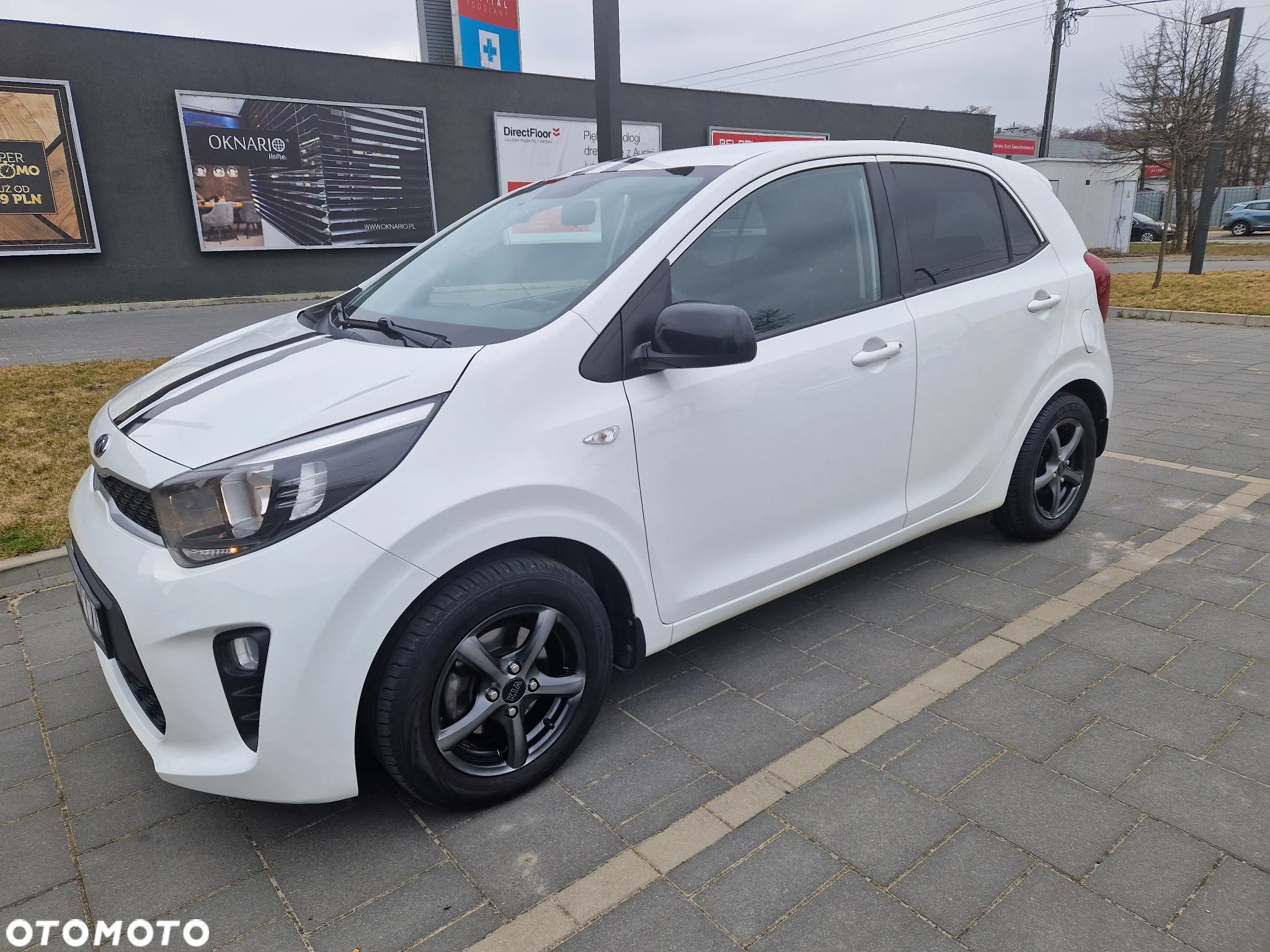 Kia Picanto 1.0 M - 2