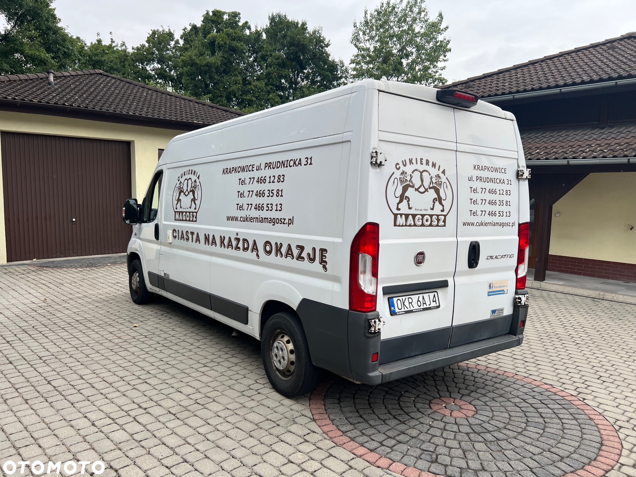 Fiat Ducato - 5