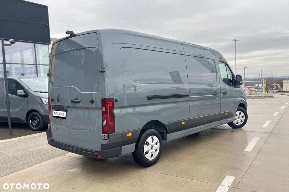 Renault Master L3H2 Extra aut 2.0 170KM - 9