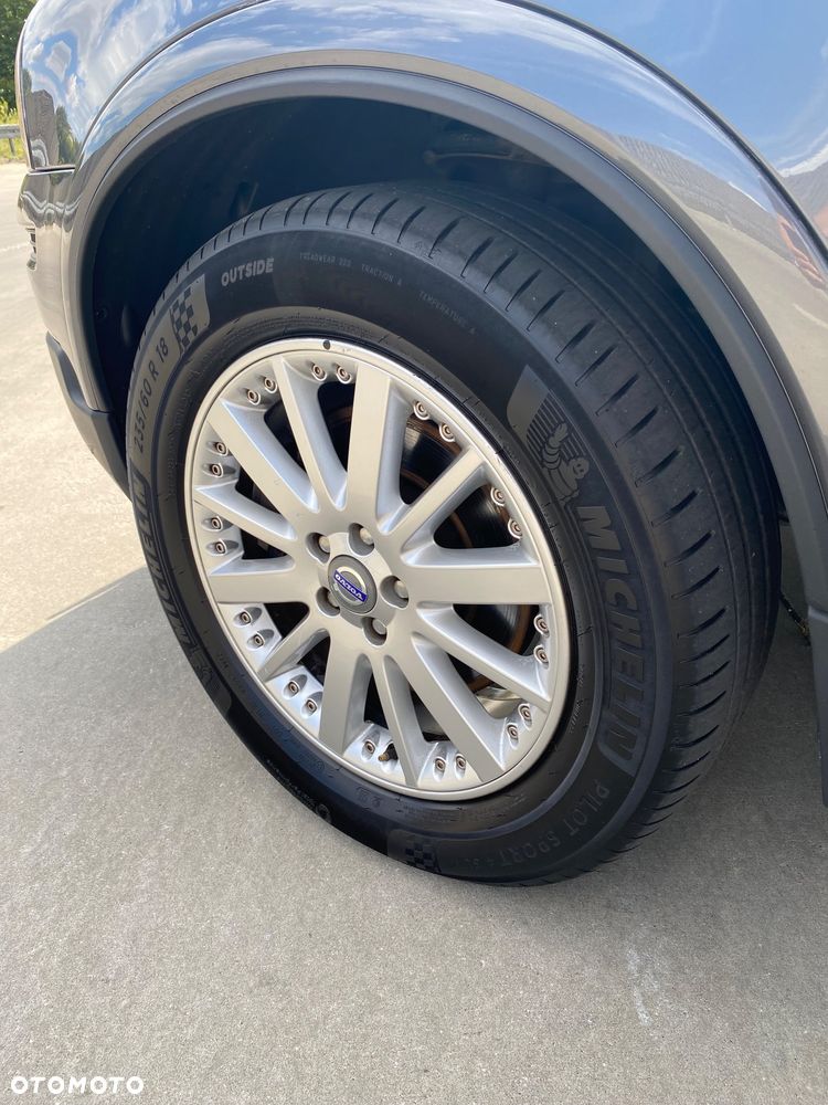 Volvo XC 90 - 20