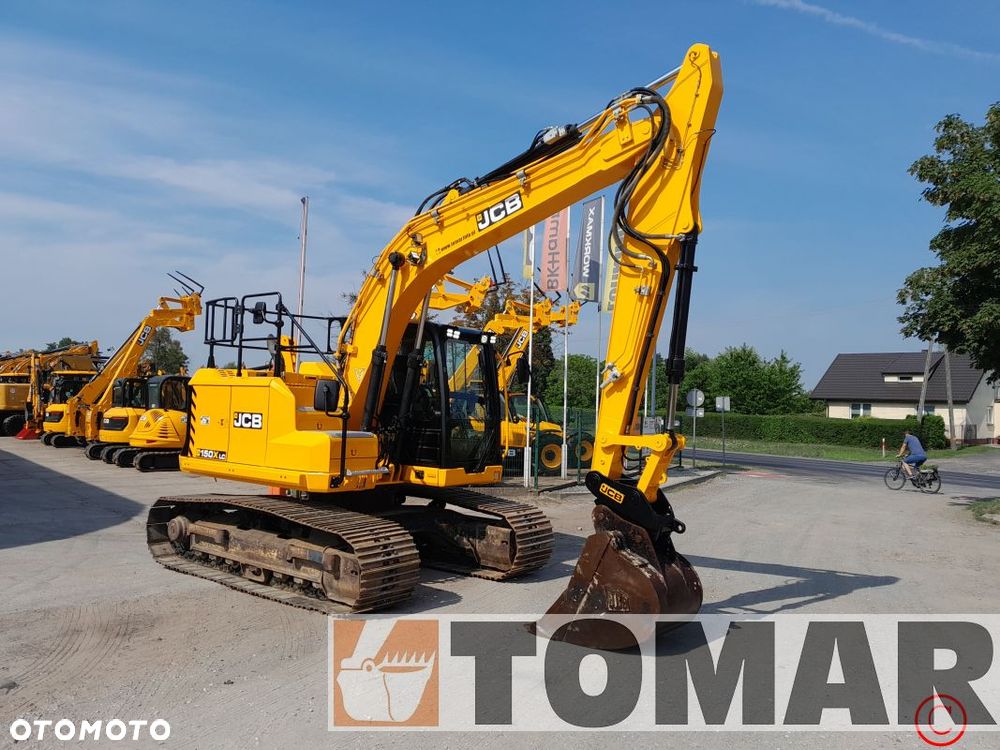 JCB 150X 2019R - 3