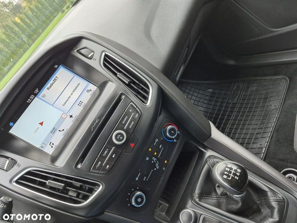 Ford Focus - 14