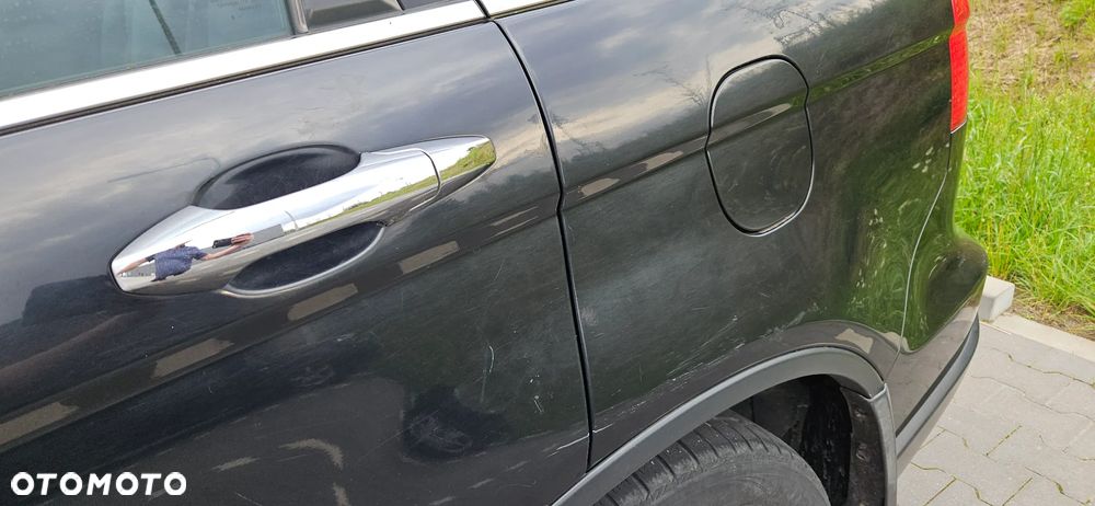 Honda CR-V 2.0 Comfort - 38