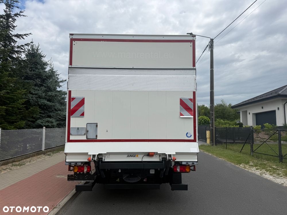 MAN TGL 12.250 - 9