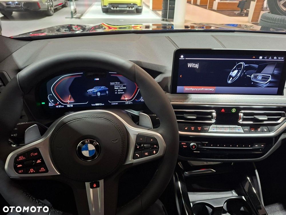 BMW X4 - 13