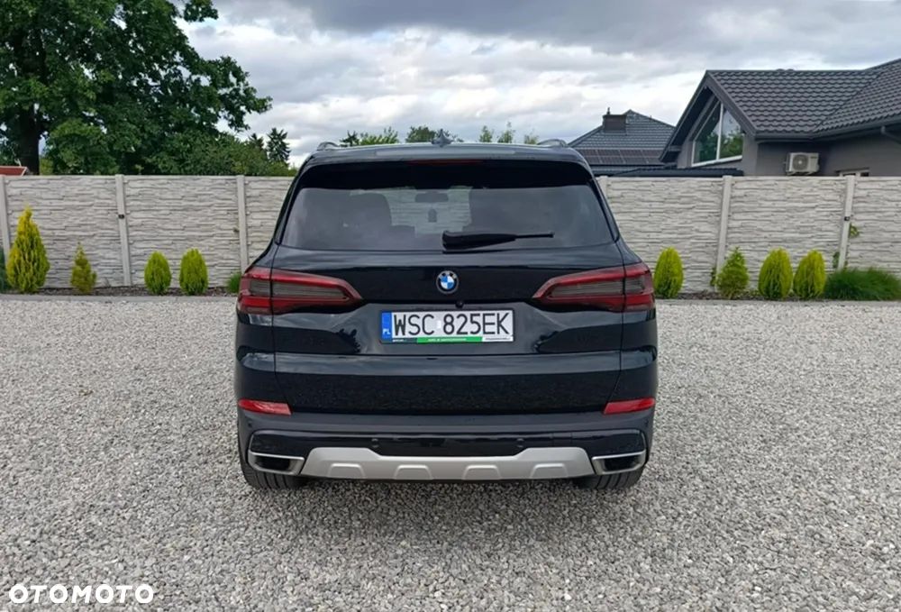 BMW X5 - 23