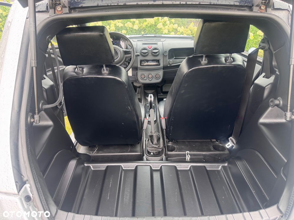 Microcar DUE - 7